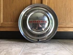 (1) Used Oem 1953 Dodge Coronet & Meadowbrook 15" Full Hubcap Wheel Cover. Fixed Price $49.75.