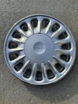 00-05 Buick Lesabre 15 2 Piece Wheel Cover Hubcap Oem 9594719 Nice!. Fixed Price $59.99.