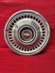 Vintage Oem 1971-1972 Chevy Impala Bel Air 15" Deluxe Hubcap Wheel Cover. Fixed Price $21.23.