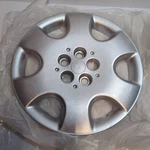 Genuine 15" Wheel Cover Chrysler Cruiser 2003-2009 K05272360AB. Fixed Price $207.80.