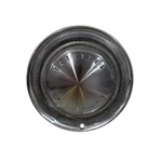 Vintage Chrysler 15 Inch Hubcap Wheel Cover Stainless Steel 1974-1978. Fixed Price $25.00.