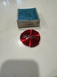 Nos New Gm 480302 1970 71 72 Firebird Gto Pmd Red Rally Ii Center Cap Insert. Fixed Price $75.00.