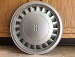 (1) 1989-89 Olds Cutlass Calais Ciera 14" Oem Hubcap Wheel Cover 10091673 #4111. Fixed Price $49.75.