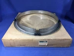 Nos First Design, Blue 4-CLIP, Trim Ring Camaro Z28 Chevelle SS454 LS5 SS396. Fixed Price $474.99.