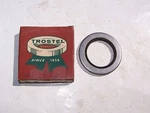 Wheel Seal, Trostel #46168 - I.d. : 1.781", O.d. 2.13", Width .25" Pontiac?. Fixed Price $9.99.