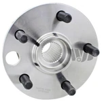 Wheel Bearing And Hub Assembly Wjb WA512453. Fixed Price $156.99.