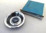 Nos 1964 Chevy Corvair 500 700 Full Wheel Cover Hub Cap Insert Gm 3840306. Fixed Price $44.99.