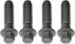 Wheel Hub Bolt Front Dorman 917-512. Fixed Price $47.48.
