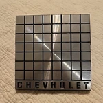 88-90 Chevrolet Cavalier Z24 Oem Center Hub Cap 22535615 Wheel Rim Vintage Chevy. Fixed Price $24.99.