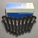 Set Of (8) - Gm Chevy Oem Wheel Studs #334386 Nos C/k Truck Etc. Fixed Price $79.99.
