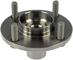 Dorman 930-702 Front Wheel Hub For Nissan Oe Replacement, Silver Auto Part. Fixed Price $21.13.