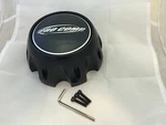 New 8 Lug Pro Comp Alloys Flat Matte Black Wheel Rim Center Cap 3319 Aewc. Fixed Price $49.95.