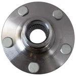 Genuine Motorcraft Wheel HUB-76. Fixed Price $116.23.