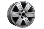 2006-2010 Ford Explorer Sport Trac 16" Silver Oem Factory Wheel Rim 7L2Z1007B. Fixed Price $202.60.