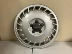 One 1990-1991 Subaru Legacy 60515 14" Hubcap Wheel Cover #28811AA010. Fixed Price $54.99.