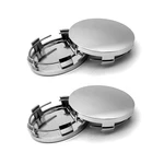 4 Pcs Car Wheel Center Hub Cover, 60MM/2.36IN Outer Diameter And 56MM/2.2IN I.... Fixed Price $37.07.