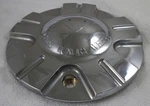 Vagare Wheels Chrome Custom Center Caps # C-097-3 / S1050-F15. Fixed Price $69.95.