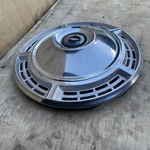 Chevrolet Gm 1968 Chevelle Ss Hub Caps Wheel Cover Malibu Camino Chevy Nova. Fixed Price $21.99.