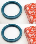 (X2) Elring 349.844 Front Wheel Seal For 85-1991 Vw Transporter, 80-91 Vanagon. Fixed Price $19.88.