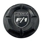 Lexani Wheels Black Rim Hub Cover Center # 032-CAP / LG1808-76. Fixed Price $59.99.