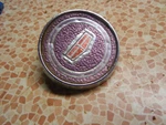 Vintage Ford Galaxie 1960'S 1970'S Cap Steering Hub?. Fixed Price $30.00.