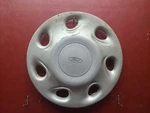 Oem 1994-1996 Ford Escort Lx 14" Hubcap Wheel Cover 7032 F4CC-1130-BB. Fixed Price $11.00.