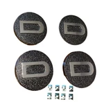 Datsun 240Z Series 1 Hubcap Emblem Center Set Pc. Fixed Price $100.00.