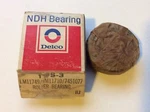 New Nos Gm Corvair Vega Wheel Roller Bearing 7451077. Fixed Price $39.95.