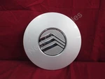 Nos Oem Mercury Sable Center Cap For The 15" 12-SLOT Alloy Wheel 1992 93. Fixed Price $24.99.