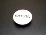 2003-2005 Saturn L Series Center Cap P/n 9593169. Fixed Price $9.99.