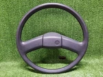 Volkswagen Steering Wheel 321419661A. Fixed Price $222.00.
