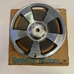 Nos!! Gm 1966 Corvette Hubcap Wheel Cover 3964518. Fixed Price $195.00.