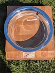 Nos 1968-1982 Chevrolet Corvette Trim Ring Gm 3923626 Clips 15X8 69 70 71 72. Fixed Price $225.00.