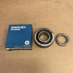 Nos Bower/bca RW-607-NR Rear Wheel Driver Side Bearing 58-64 Cars Tap Desc. Fixed Price $64.75.