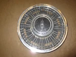 69 70 Oldsmobile F85 Cutlass Wheel Cover Wire 14" Oem Used 4016. Fixed Price $41.99.