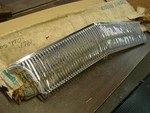 Nos Oem Oldsmobile 1961 88 Grille Chrome Trim Dynamic Super Holiday. Fixed Price $899.00.