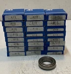 Of Amgauge Precision Bearings A13 L68110/L68149 (24 Quantity). Fixed Price $141.15.