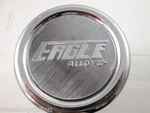 Eagle Alloys Chrome Custom Wheel Center Cap* #3102-06 ( 1). Fixed Price $35.10.