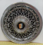 1978-1979 Buick Lesabre Park Avenue Electra 15" Wire Wheel Cover. Fixed Price $25.00.