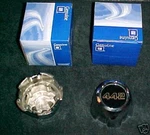 Set Of Nos Gm Olds 1985-1987 442 Center Caps For Ssiii Wheels 22528777. Fixed Price $549.99.