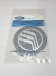 Nos 1985 Mercury Topaz Wheel Center Decal Logo. Fixed Price $10.98.