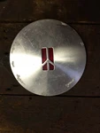 One Used 1992-1998 Oldsmobile Achieva Center Cap Oem 22555572 Genuine 6257. Fixed Price $8.99.
