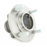 Skf BR930210 Wheel Bearing And Hub Assembly. Fixed Price $126.87.