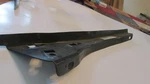 Nos 1969 1970 Ford Galaxie Xl Ltd Country Squire Rh Fender Top Reinforcement New. Fixed Price $74.99.