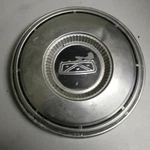 66-89 Ford Metal Hubcap Fits 15" Wheel 1163 C8AA1130B 10.5". Fixed Price $32.00.