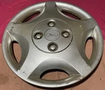 Ford Focus Hubcap 2000 2001 2002 2003 2004 Wheel Cover 1M51-1130-AB Oem 14. Fixed Price $12.99.