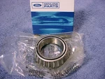 Ford Roller Bearing Inner Axle Diff BC2Z4221A C9AZ-4221-A E150 E250 E350 E450 H5. Fixed Price $27.00.