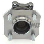 For Nissan Sentra 07-12 Wheel Bearing And Hub Assembly Rear Driver Passenger. Fixed Price $105.96.