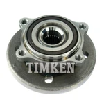 Frt Hub Assy Timken 513309. Fixed Price $245.57.