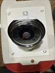 1957-1977 Nos Genuine Ford Speedometer Parcel Delivery Cargo Van. Fixed Price $227.70.